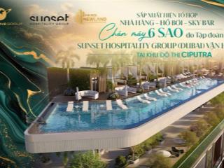 Căn hộ duplex, skyvillas tại noble crystal tây hồ chính thức mở bán đợt 1 toà s5, bàn giao quý 2/27