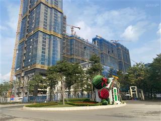 Hot  mở bán dinh thự 2 tầng duplex, sky villa tây hồ tại ciputra, nhận nhà quý 2/2027