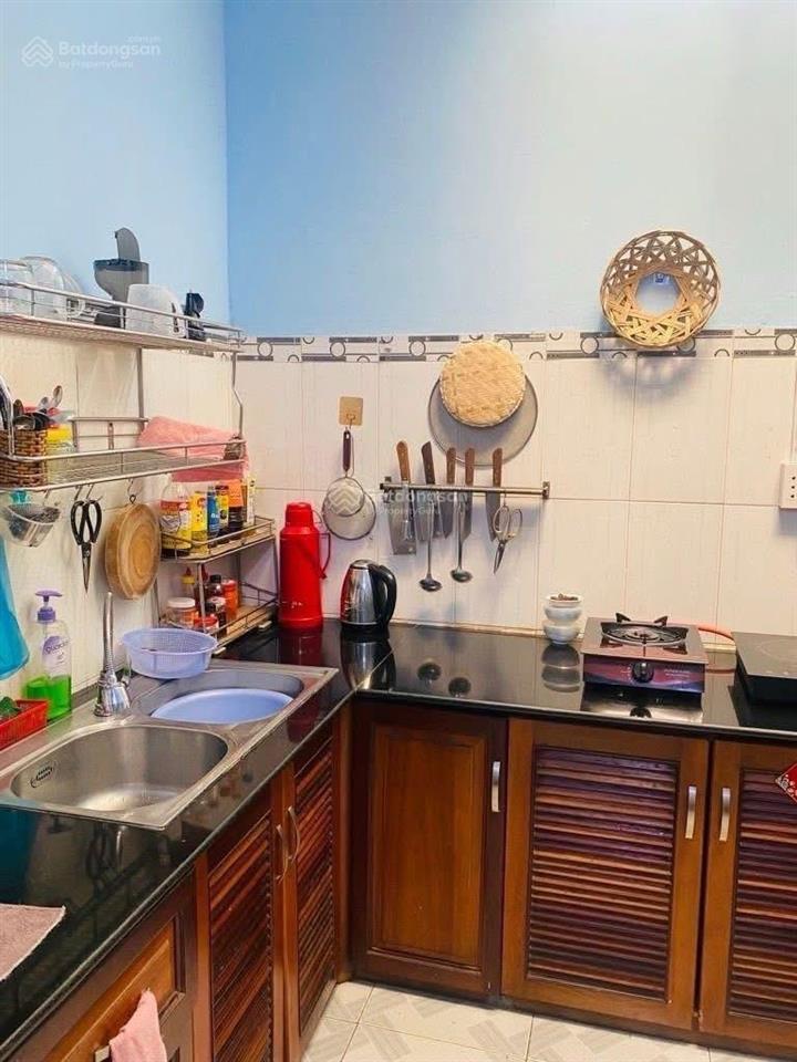 Nhà 92m2 hiệp phú sát lê văn việt hẻm ô tô thông