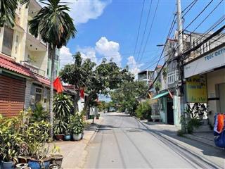 Bán nhà 60m2 tăng nhơn phú b, giá 4,65 tỷ