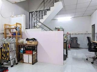 Bán nhà 2 tầng giá 3,2 tỷ ngay đường man thiện, hẻm ô tô thông