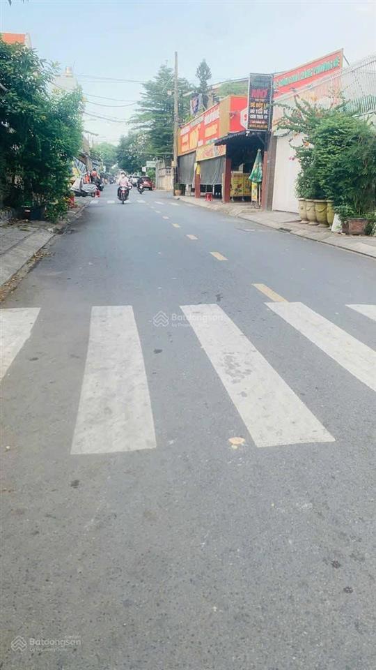 Bán nhà quang trung hiệp phú siêu hiếm