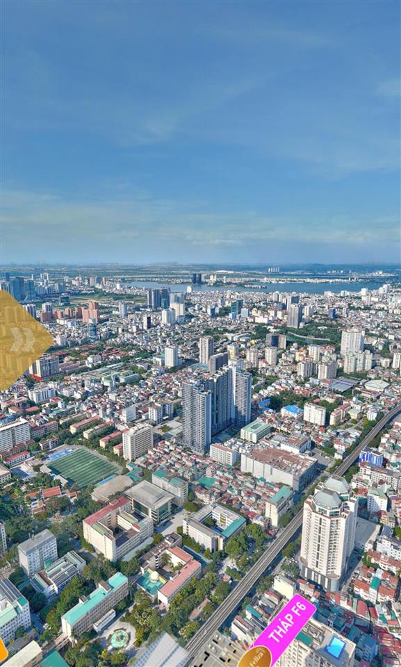 Bán gấp khách gửi căn 4 ngủ sun feliza suites, view thành phố, giá chỉ 129tr/m2 có thương lượng