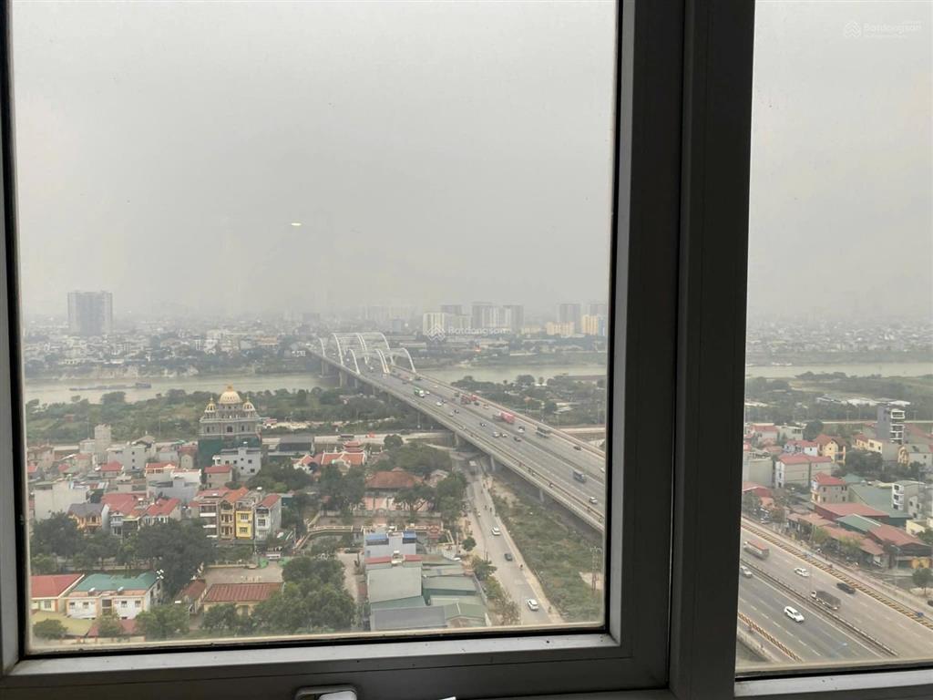 Chính chủ cần bán căn 3 ngủ 85m2 toà river hướng sông tầng đẹp mê