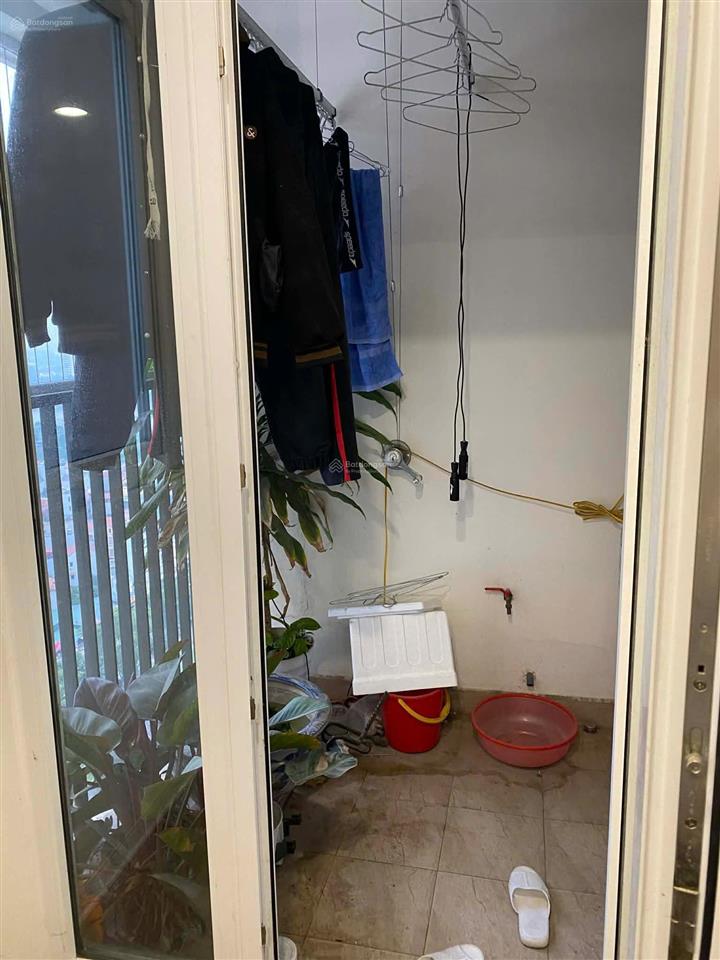 Chính chủ cần bán căn 3 ngủ 85m2 toà river hướng sông tầng đẹp mê