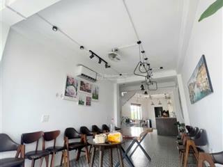 Nhà phố hồng tiến bồ đề long biên. dt 63m2 x mt 4.6m x 7 tầng thang máy, ô tô vào. giá 14,3 tỷ