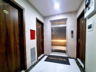 Nhà 6 tầng long biên 74m² mt 5.6m. gần aeon, sân golf, cầu vĩnh tuy. ô tô vào nhà. giá 14.9 tỷ