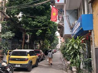 Nhà 5 tầng nguyễn văn cừ cầu chương dương long biên. dt 66m2 x mt 5m. ô tô vào nhà, giá 15 tỷ