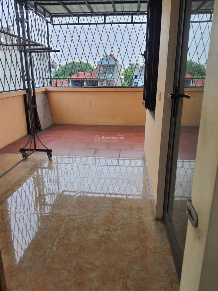 Nhà phố long biên 6 tầng, 70m², mt 5.3m gara ô tô, thang máy gần aeon mall, sân golf. giá 14.9 tỷ