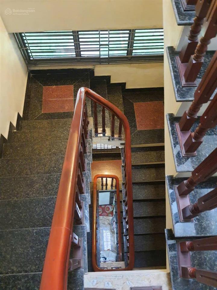 Nhà phố long biên 6 tầng, 70m², mt 5.3m gara ô tô, thang máy gần aeon mall, sân golf. giá 14.9 tỷ