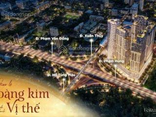 Hot! sun feliza cầu giấy. đẳng cấp 6 sao