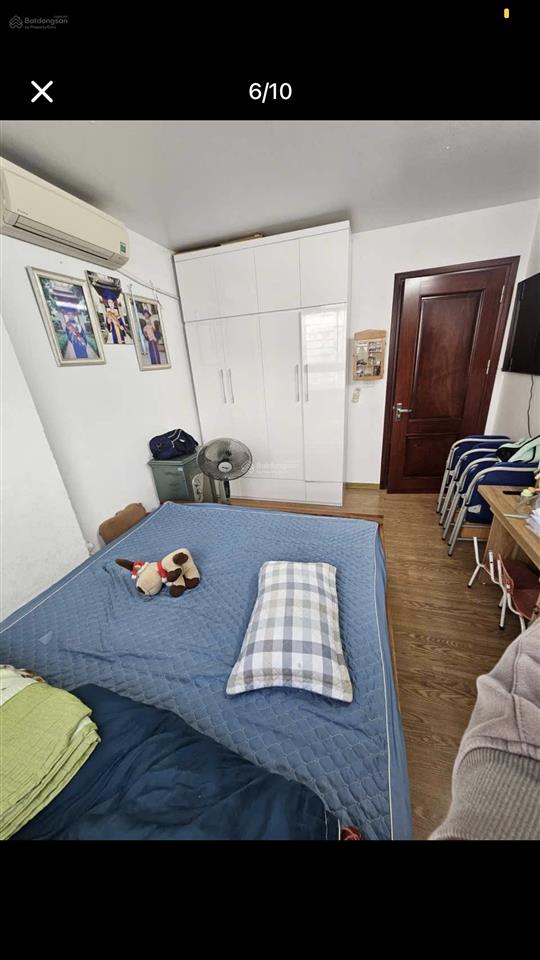 Giá đầu tư, nhỉnh 3 tỉ  2 ngủ  sổ sang tên ngay ecohome 1