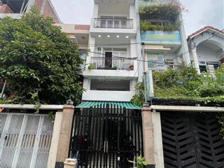 Bán nhà sơn trà 82m2, 4 tầng, 5 phòng full nội thất, dòng tiền 20tr/tháng, gần biển