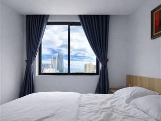 Hơn 13 tỷ lý tự trọng  hải châu 105m2, 6 tầng, thang máy, dòng tiền 60tr/tháng, trung tâm đà nẵng