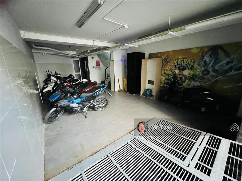 Chỉ 80tr, 6x20m! cho thuê tòa nhà mới mặt tiền quận 1 6x20m 7 tầng thang máy pccc