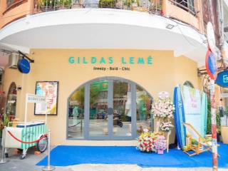 Chỉ 5xtr! cho thuê mặt bằng đẹp góc 2mt võ văn tần, quận 3 6x10m. đoạn 2 chiều.