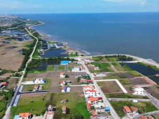 Chính chủ cần bán đất biển  ninh bình