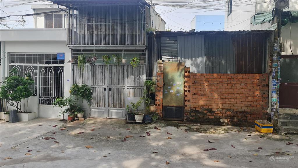 Bán 2căn xưởng (12x22m) đg lê văn khương chủ cần bán gấp về quê, diện tích 250m chỉ 11tỷ hơn