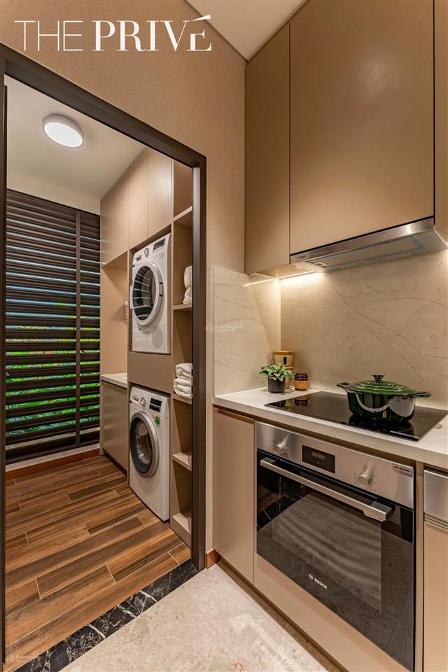 Duy nhất 1 căn ngoại giao 2pn, 2wc tháp 11, trung tâm q2, giá chỉ 108tr/m2, chỉ có tại the privé