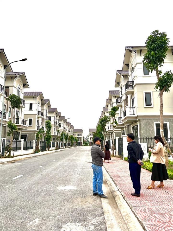 Chính chủ bán gấp siêu phẩm sh4 centa riverside 120m² hướng nam giá 8,1 tỷ ( bao phí)