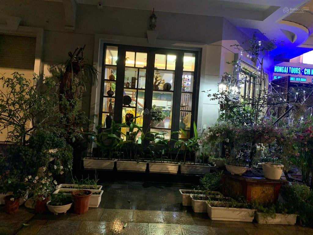 Bán biệt thự vinhomes dragon bay hạ long, giá thỏa thuận, 130m2, căn khe góc siêu thoáng