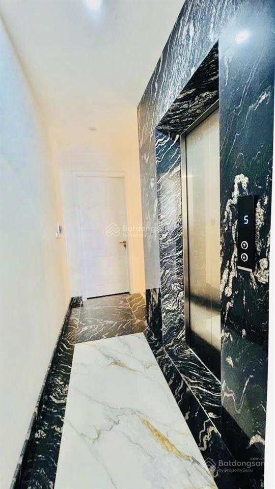 Bạch mai  võ thị sáu 55m2  5 tầng,7 ngủ khép kín ở + cho thuê có lương hàng tháng  0983 597 ***