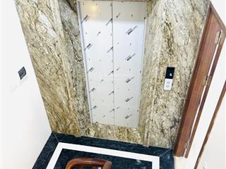 Mãi tìm một ngôi nhà để con yên tâm học hành? 70m2,5t trần đại nghĩa dành cho bạn!