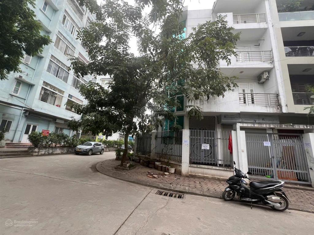 Bán biệt thự packexim, phú thượng, tây hồ, dt 111 m2, lô góc 2 mặt thoáng , kinh doanh ,ở rất đẹp .