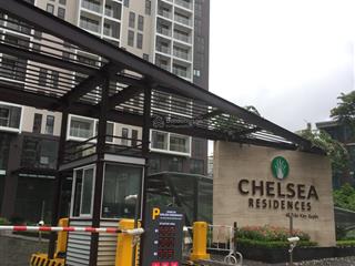 Bán căn hộ chung cư chelsea residences, giá thỏa thuận, 60m2, 2pn, 1wc tại trần kim xuyến, cầu giấy