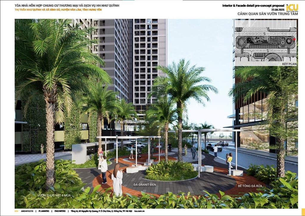 Economy căn hộ mua nhà từ móng chiết khấu 5%, nh giải ngân 70%