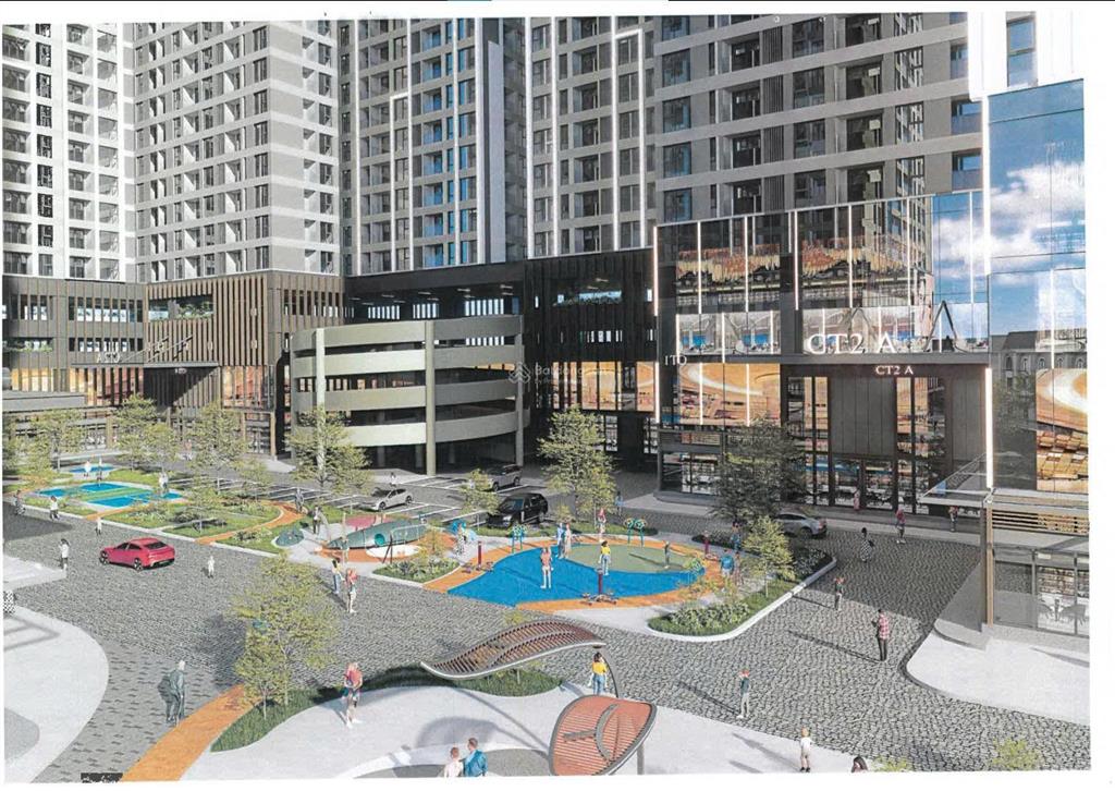 Economy căn hộ mua nhà từ móng chiết khấu 5%, nh giải ngân 70%