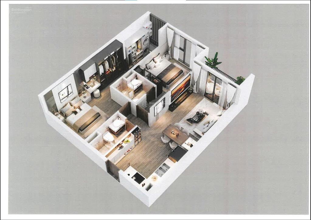 Economy căn hộ mua nhà từ móng chiết khấu 5%, nh giải ngân 70%