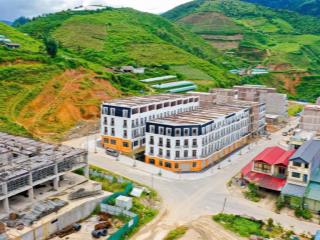 Sapa city clouds bán 5 lô cuối cùng ký trực tiếp chủ đầu tư quà tặng lên tới 200tr