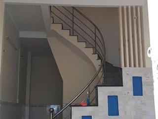 Bán nhà 1 sẹc tỉnh lộ 10  giá chỉ 3,65 tỷ tl  đang có dòng tiền  giáp quận 6