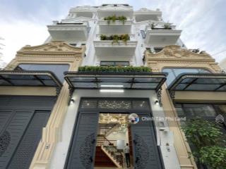 Bán nhà hẻm vip  1 sẹc kênh nước đen  giáp quận tân phú  đường nhựa 8m thông