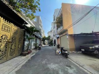 Bán nhà cấp 4 khu asake  đường số 15 bình hưng hòa  gần aeon tân phú  dt 58m2  giá 5,3 tỷ