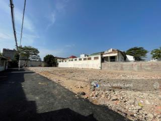 Bán 10 lô liền kề  hẻm đường số 1 phan đăng giảng  giá chỉ 57tr/m giá 4.75 tỷ/lô tl. hẻm xe hơi