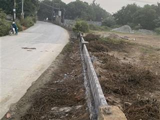 Bán đất 1746m2, 10 triệu / m2 tại xã hòa sơn, lương sơn, hòa bình