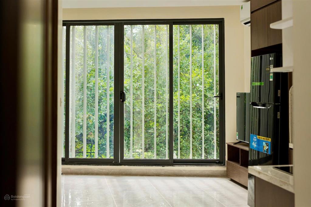 Cho thuê cc mini 60m2, 11 triệu ở xuân la, tây hồ, hn đẹp xuất sắc