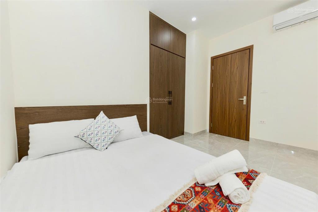 Cho thuê cc mini 60m2, 11 triệu ở xuân la, tây hồ, hn đẹp xuất sắc