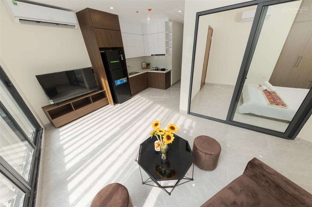 Cho thuê cc mini 60m2, 11 triệu ở xuân la, tây hồ, hn đẹp xuất sắc