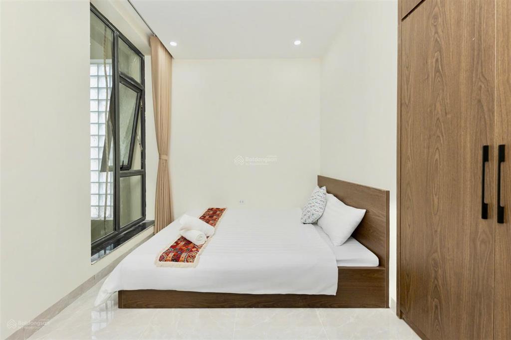 Cho thuê cc mini 60m2, 11 triệu ở xuân la, tây hồ, hn đẹp xuất sắc