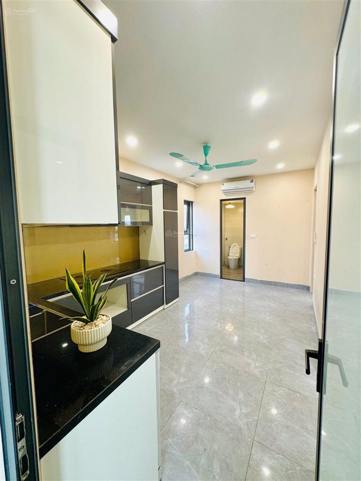 Cho thuê cc mini tại minh khai, 12 triệu vnd, 110m2, 2pn, 1wc, view đẹp