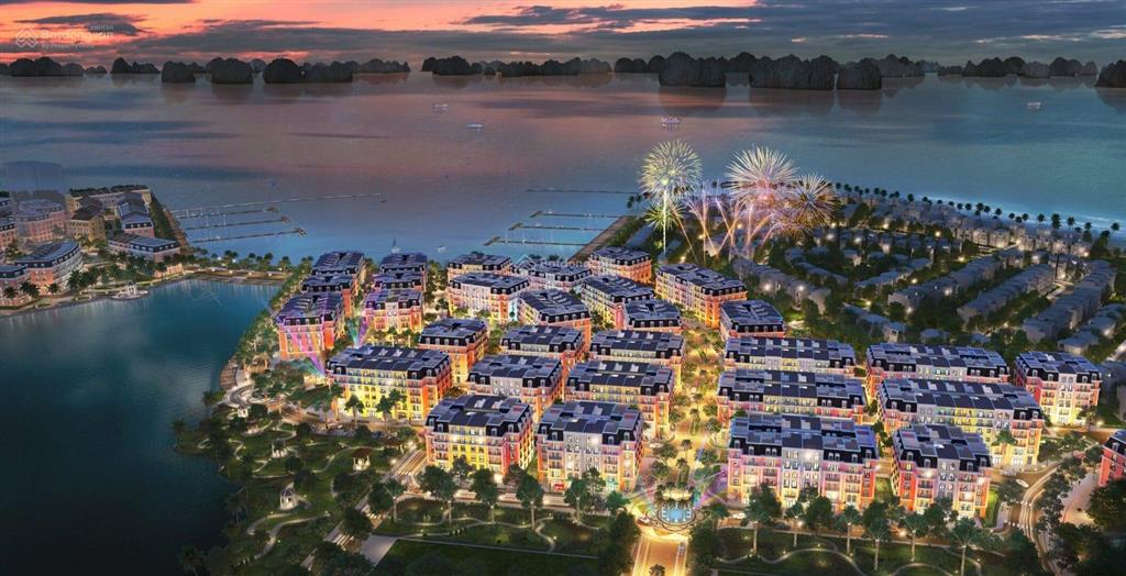 Aqua city & harbor bay giá chỉ hơn 7 tỷ