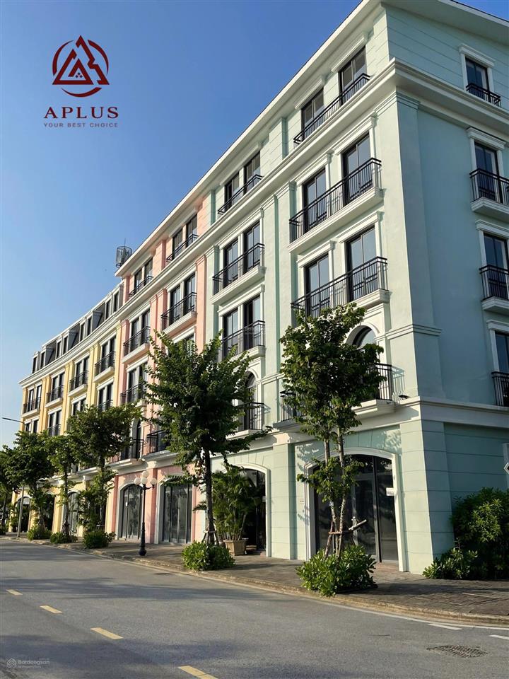 Aqua city & harbor bay giá chỉ hơn 7 tỷ