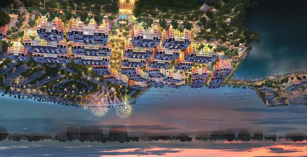 Aqua city hạ long tổng hợp quỹ căn góc vip, giá tốt nhất thị trường tại dự án chỉ từ hơn 9 tỷ