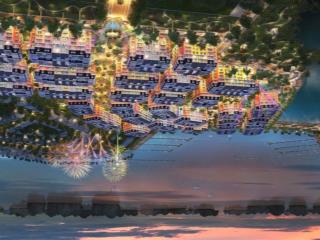 Aqua city hạ long tổng hợp quỹ căn góc vip, giá tốt nhất thị trường tại dự án chỉ từ hơn 9 tỷ