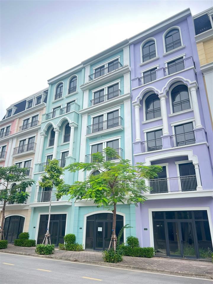 Aqua city hạ long 88m2 x 6 tầng rẻ nhất thị trường  vị trí vàng, kinh doanh đỉnh cao.