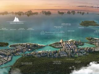 Chính chủ chuyển nhượng 02 lô đất khách sạn hạ long quy hoạch xây dựng 10 & 15 tầng