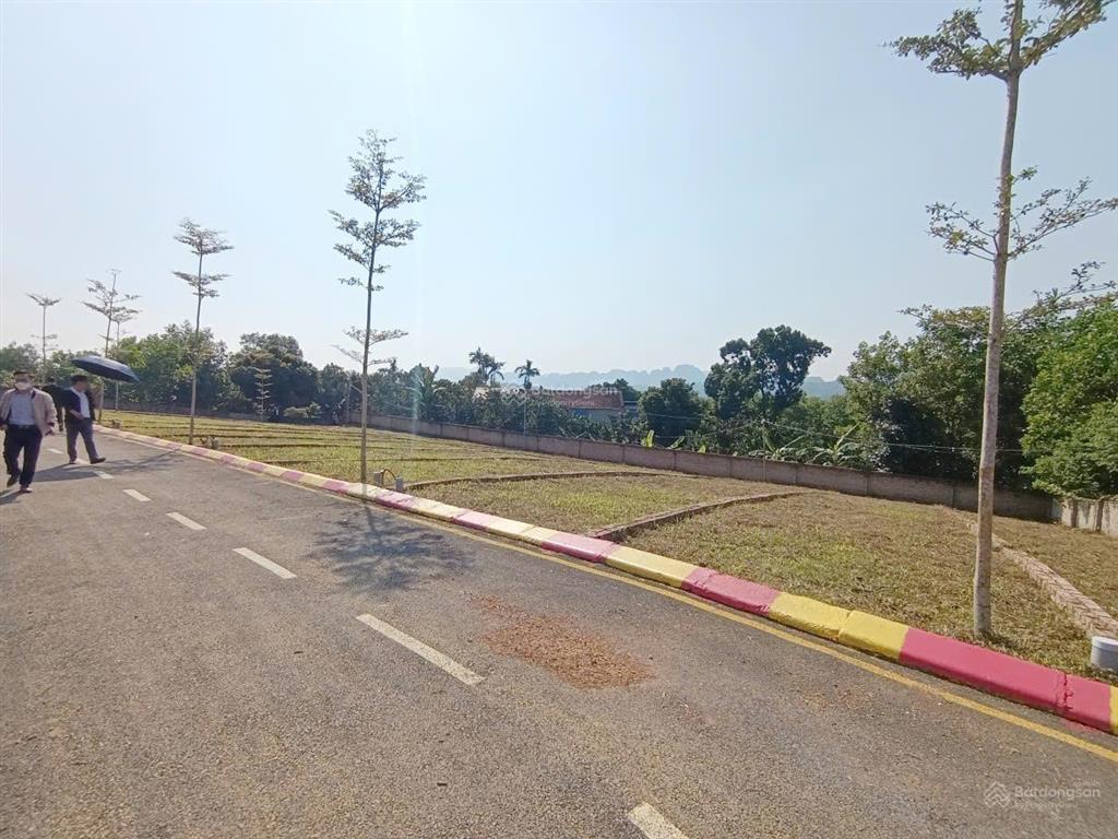 Đất nền hoà lạc  f0 dễ vào  hạ tầng sẵn, bao trọn phí. giá 1,99 tỷ